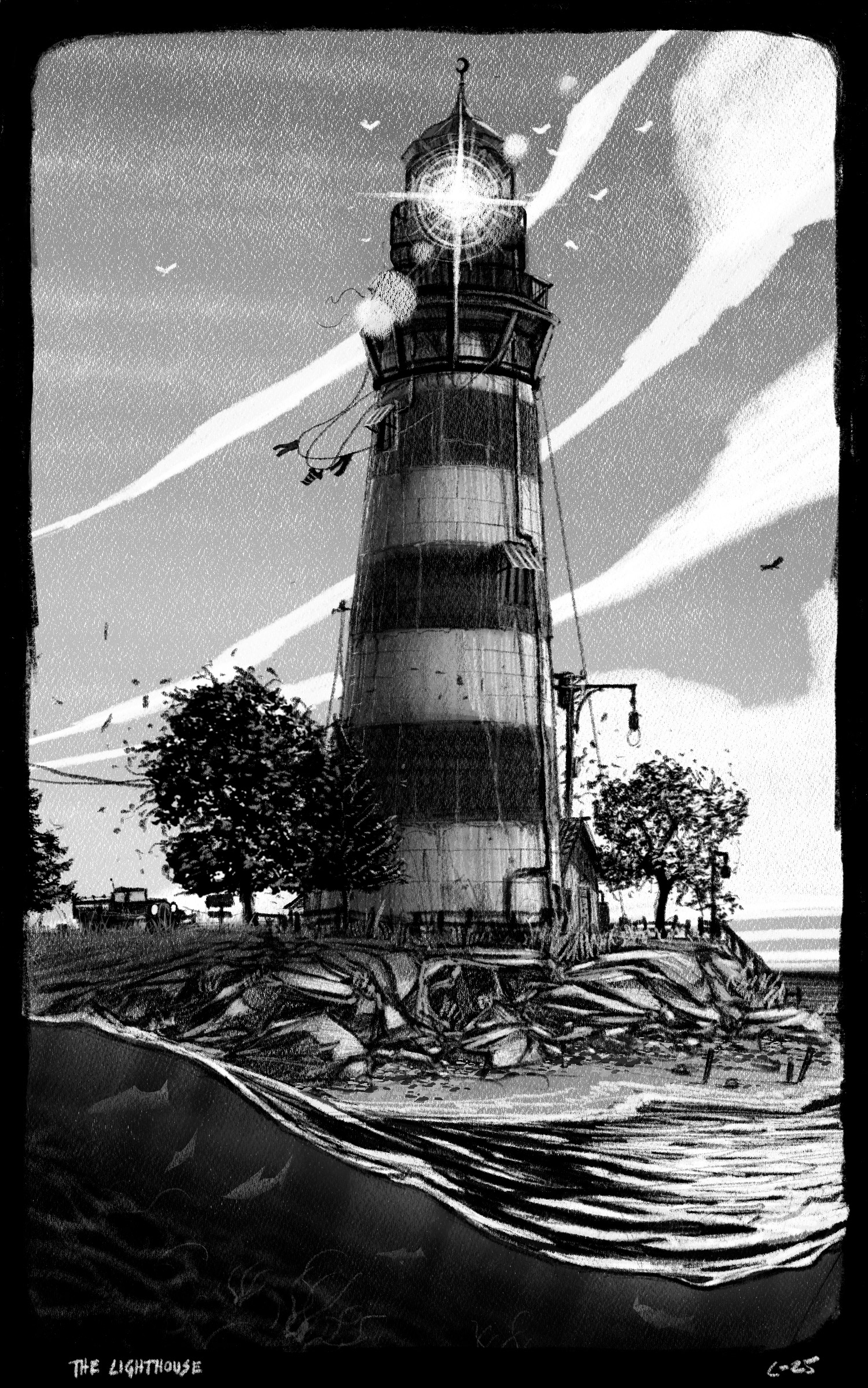 TheLighthouse
