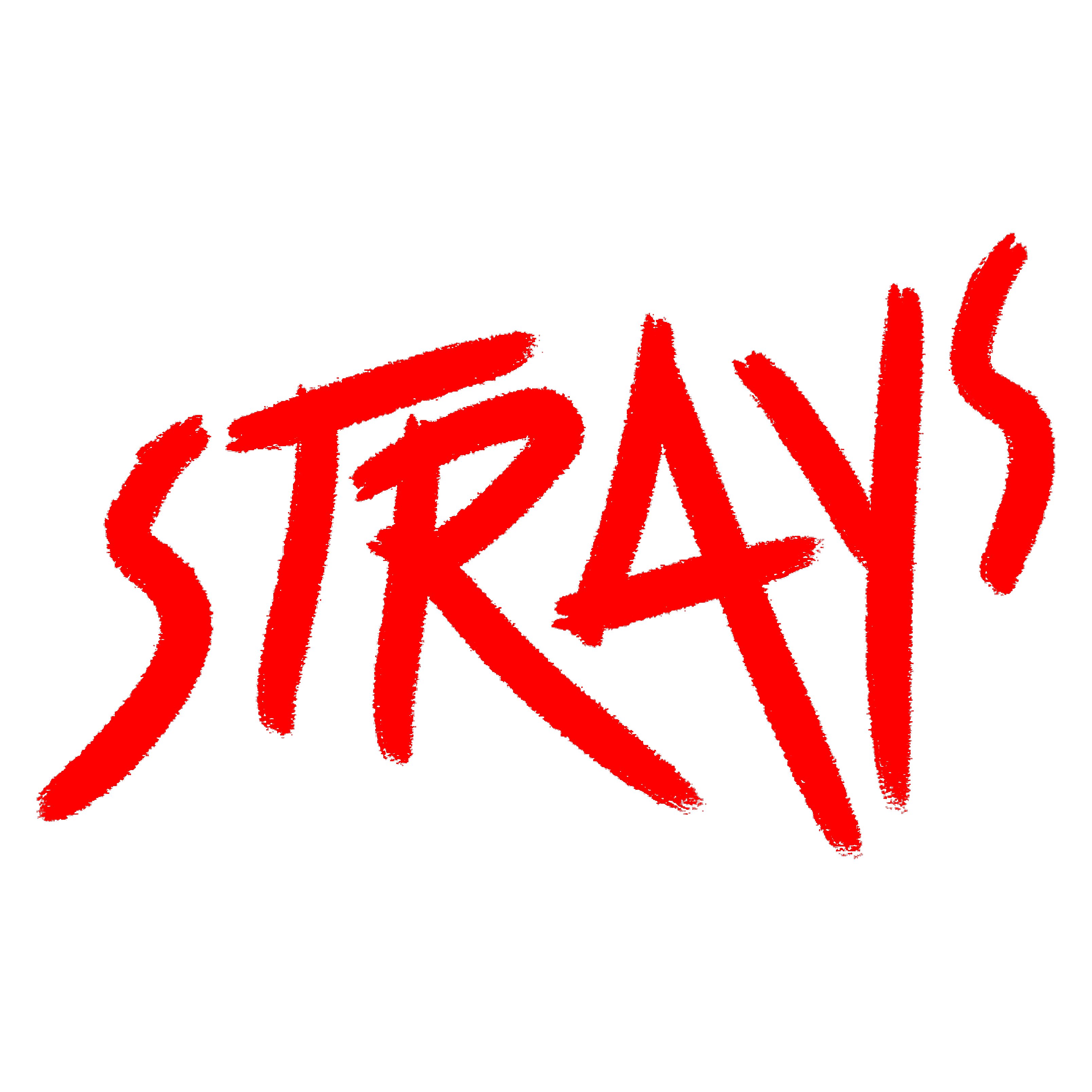 STR4YS_Logo